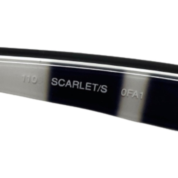 Kate Spade 110 Scarlet/S 0FA1 sunglasses - Picture 6 of 6